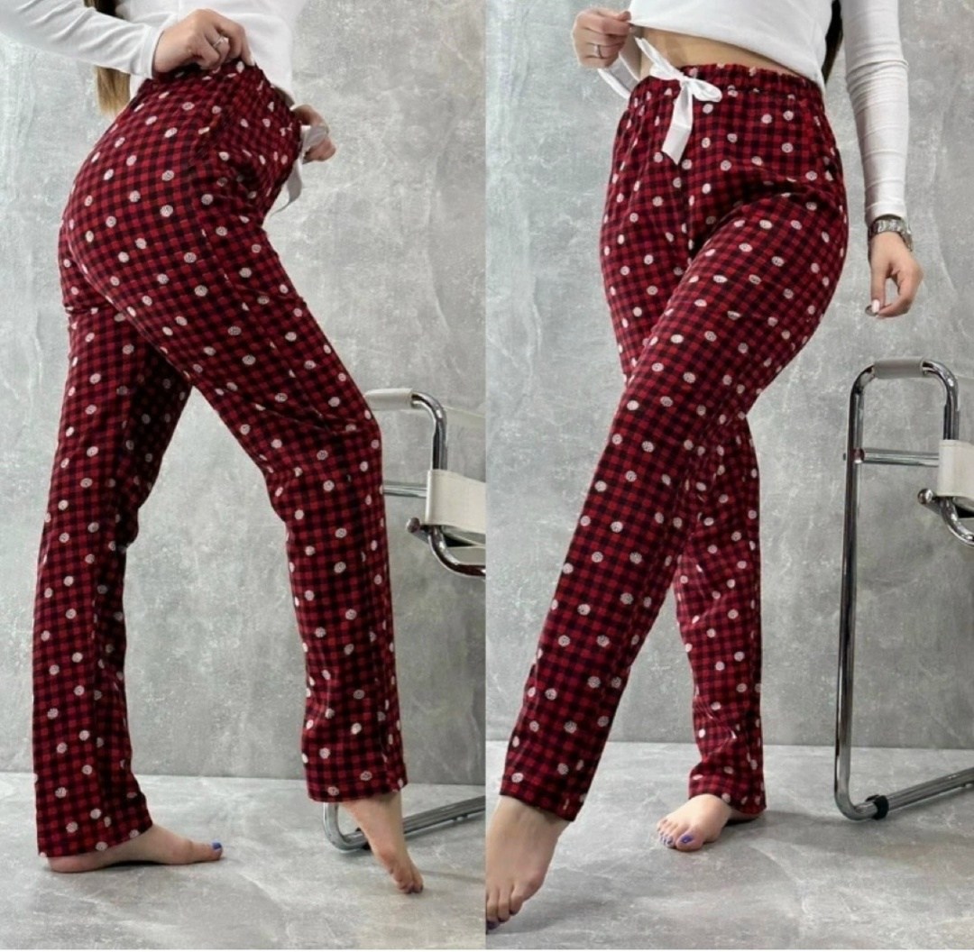 женский пижама,брюки женские,брюки женские пижамные,брюки для дома,брюки трикотажные