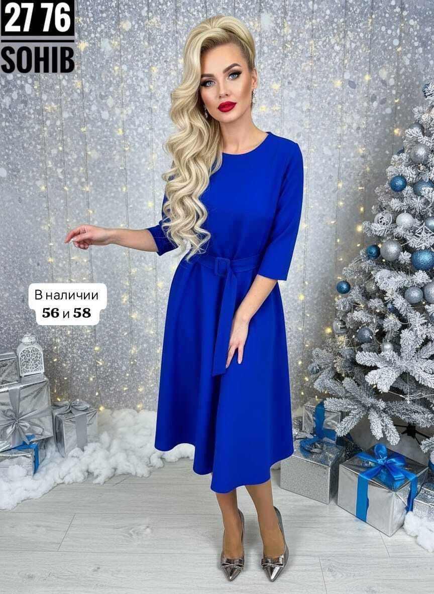 платье,платье женская,нарядное платье,платье для женщин,платье синее