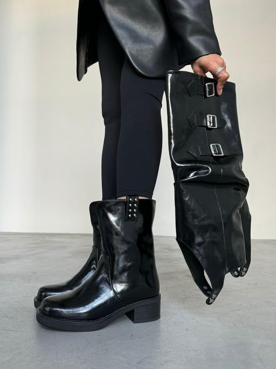 ,лакированные сапоги,сапоги,модные сапоги,лаковые сапоги