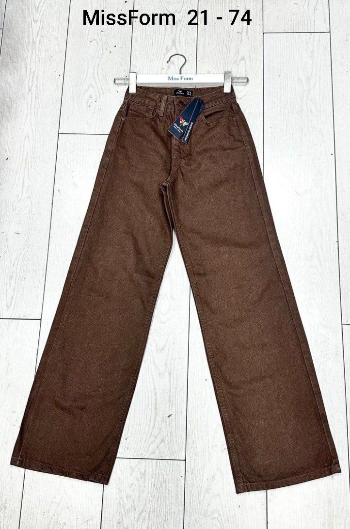 широкие джинсы,джинсы прямые трубы широкие,брюки джинсы,джинсы джинсы,коричневые джинсы трубы женские