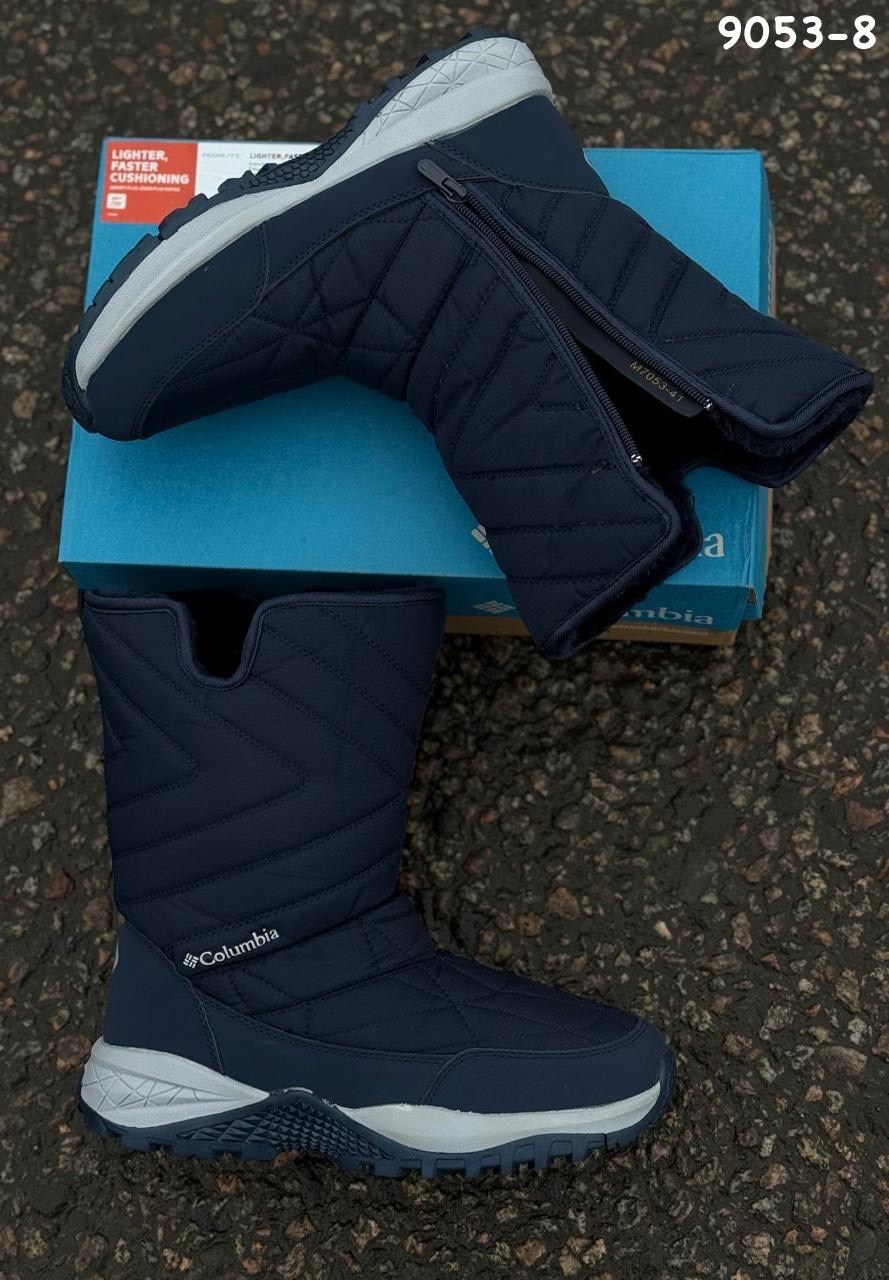 сапоги утепленные женские columbia minx iii,сапоги columbia,дутики columbia,зимние сапоги columbia,зимние сапоги columbia мужские
