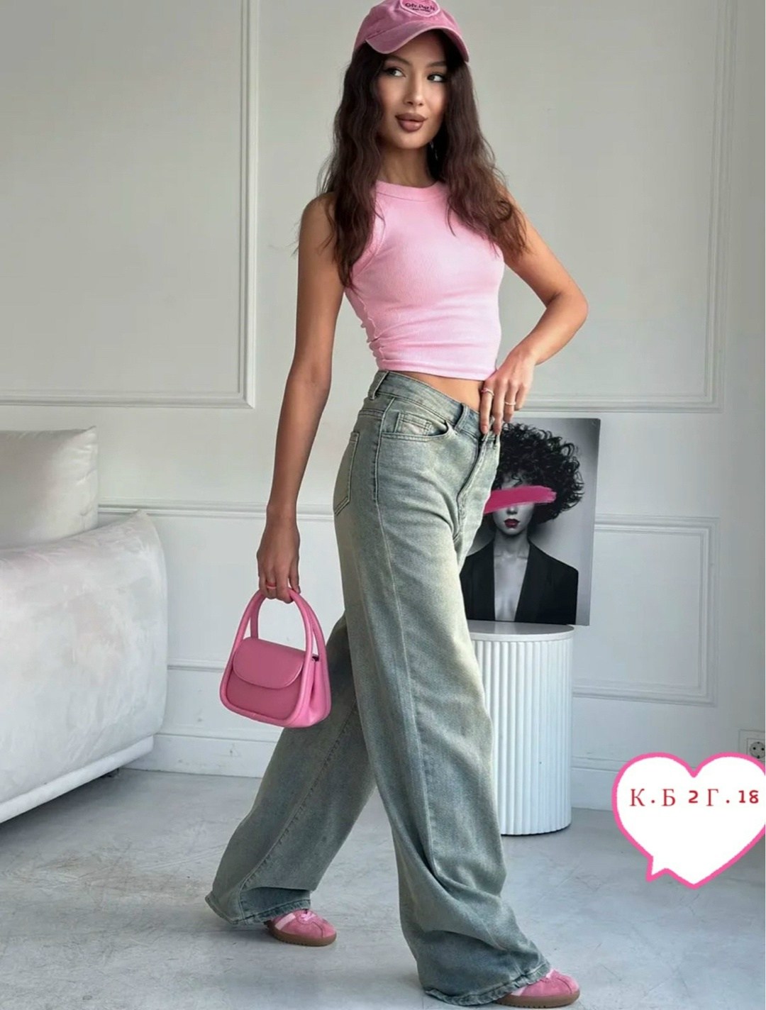 джинсы женские,модные джинсы,джинсы женские широкие,джинсы широкие,джинсы брюки