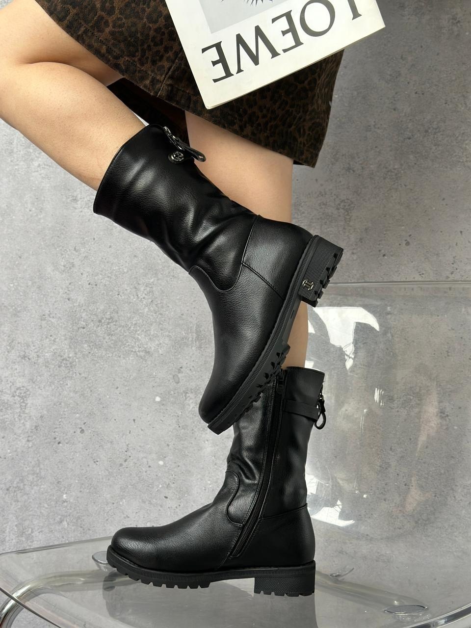 ,полусапоги,женские зимние сапоги,сапожки,зимняя  женская