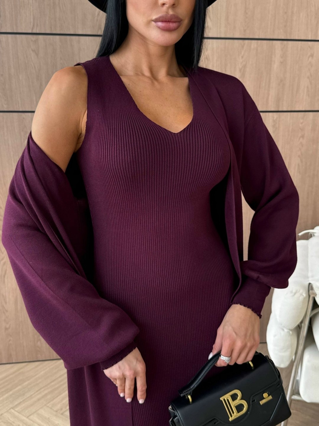 комплект кардиган,вязаные платья,платье кардиган,платье лапша с кардиганом,кардиган