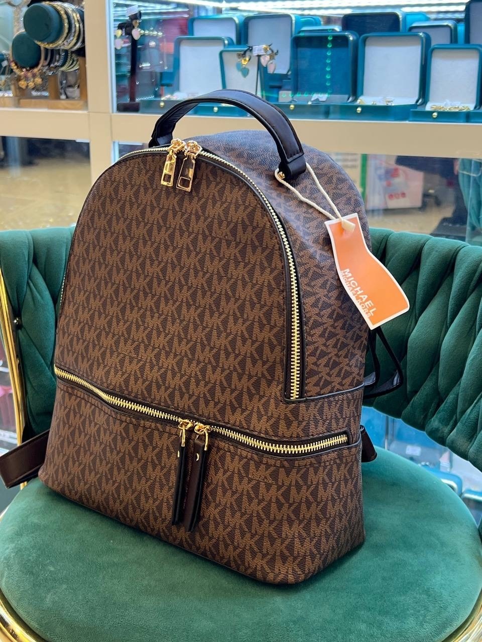 женский рюкзак michael kors,рюкзак michael kors,рюкзак,рюкзак michael kors rhea,женский рюкзак