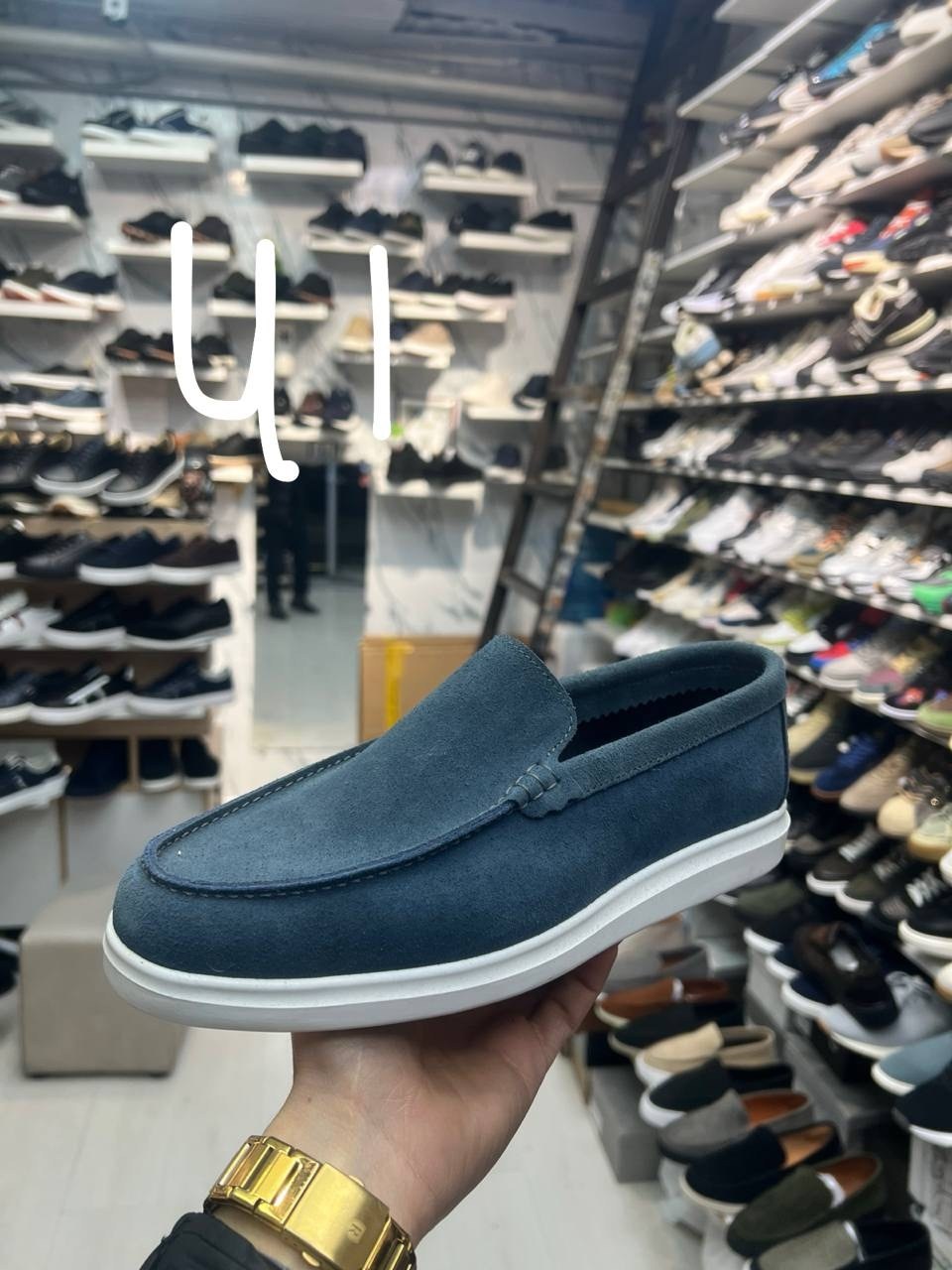 ,замшевые лоферы loro piana,мужские лоферы замшевые,лоферы мужские loro piana,лоферы loro piana