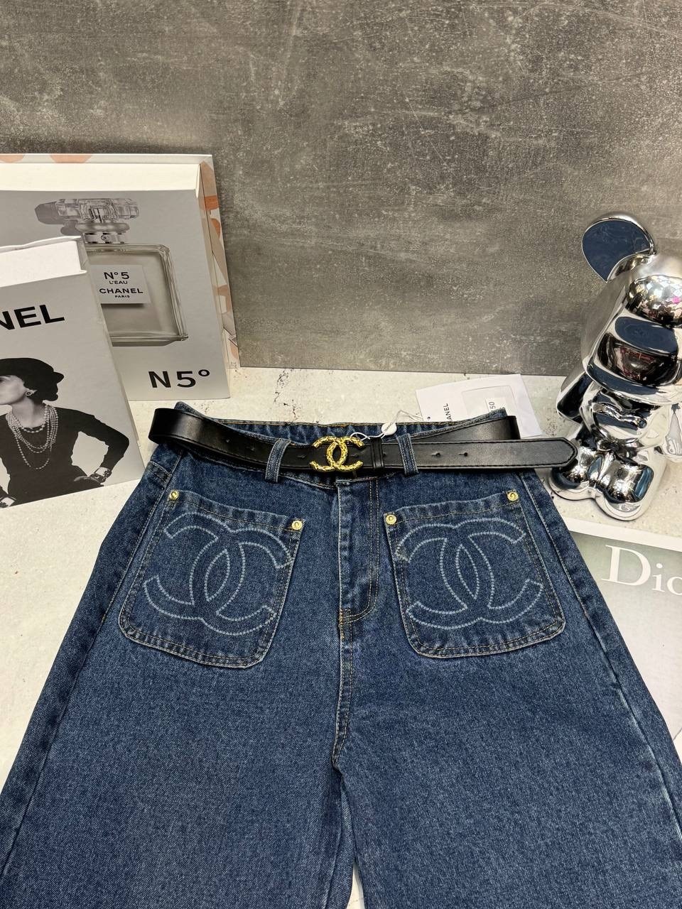 джинсы женские,джинсы dior,широкие джинсы,джинсы диор,модные джинсы