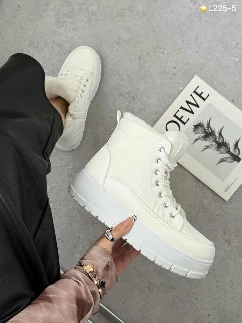 , женская зимняя,ботинка женские зимние,зимняя ,зимние ботинки