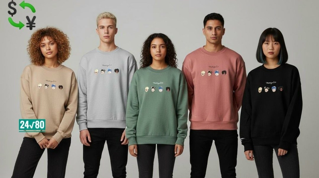 свитшот женская,повседневный свитшот,свитшот и толстовка,зеленый свитшот,свитшот классический