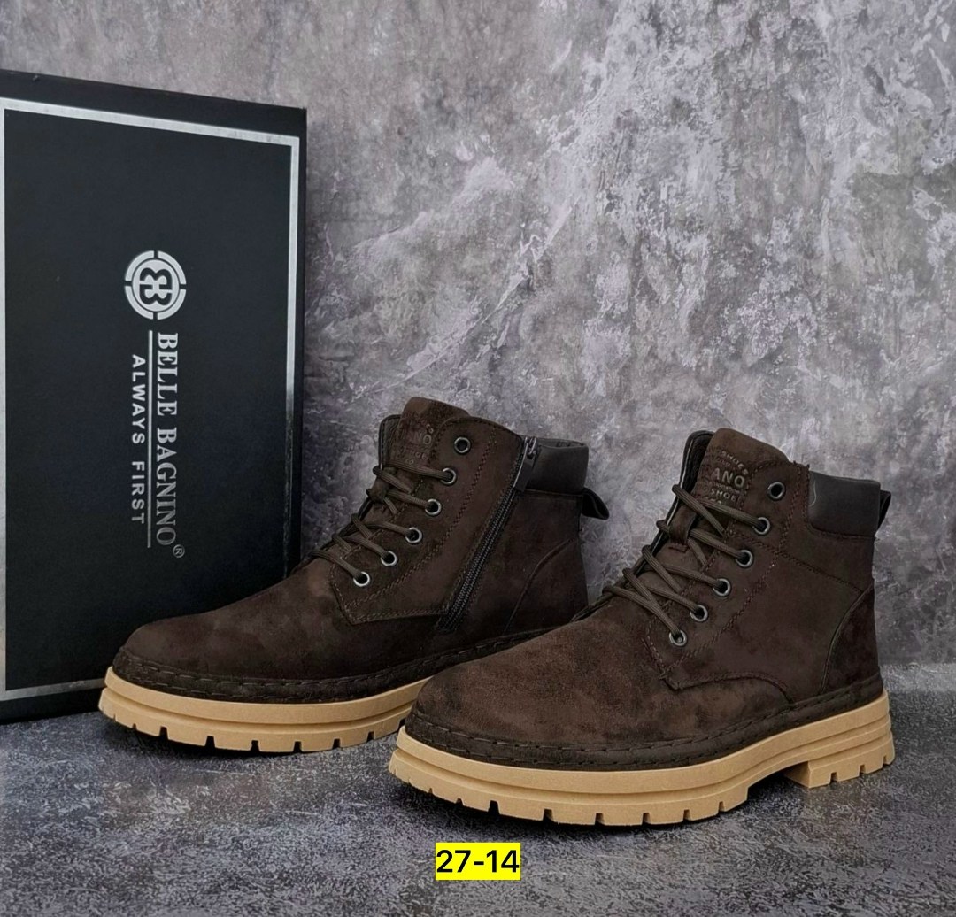 ,ботинки мужские зимние,ботинки мужские, мужская зимняя, мужская