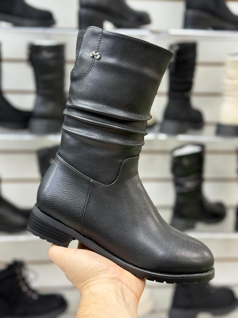 ,полусапоги,полусапоги женские,сапоги замшевые,полусапоги женские зимние