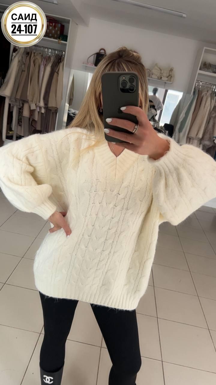 женский свитер,кофта женская,джемпер оверсайз,свитер оверсайз женский,свитер женский вязаный