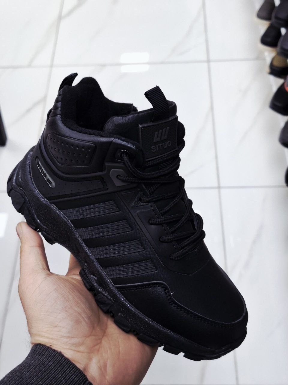 ботинки мальчикам,детские ботинки,ботинки зимние детские,зимние ботинки для мальчика,