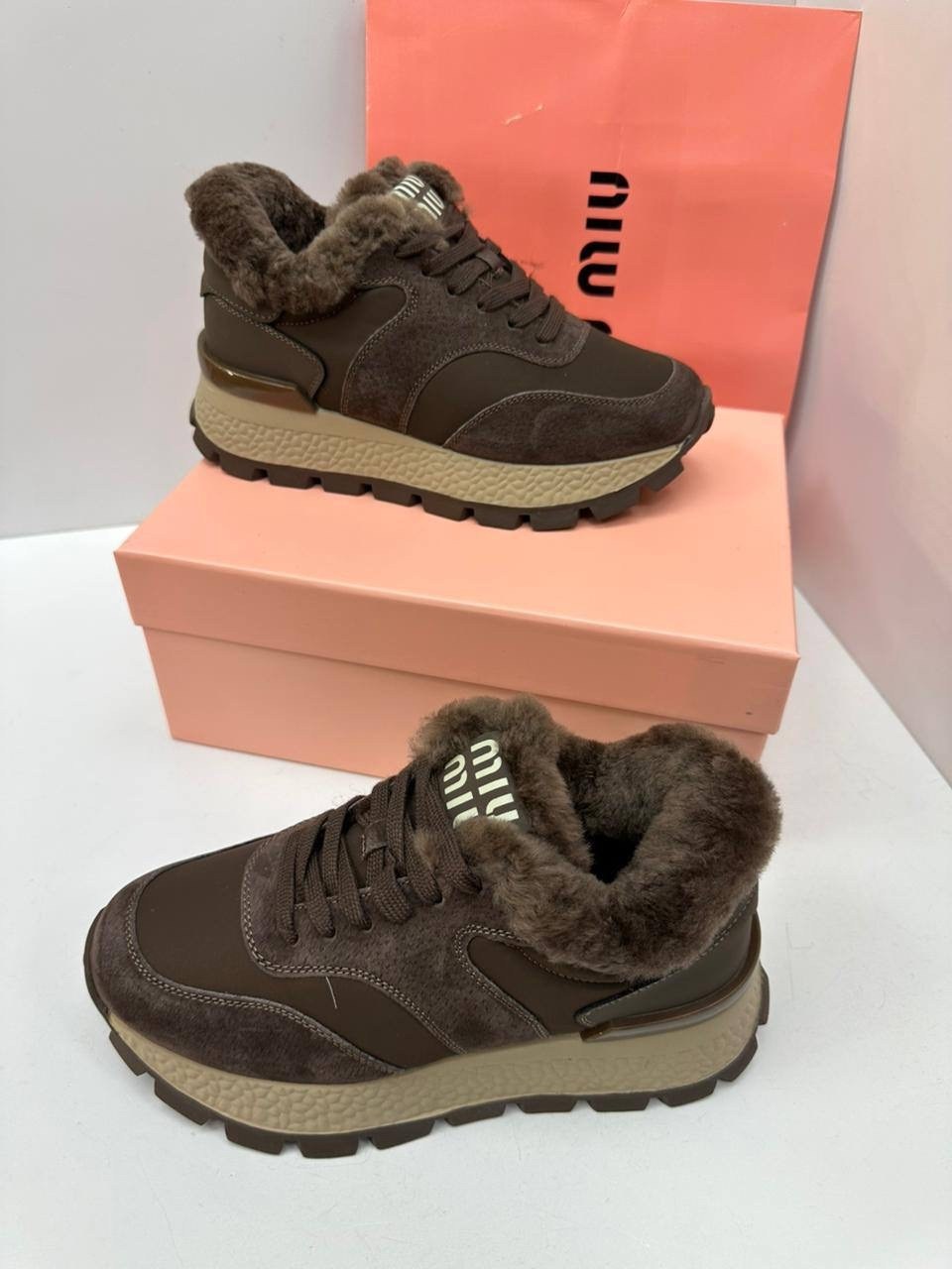,женские кроссовки,кроссовки зимние женские,кроссовки зимнее,кроссовки miu miu