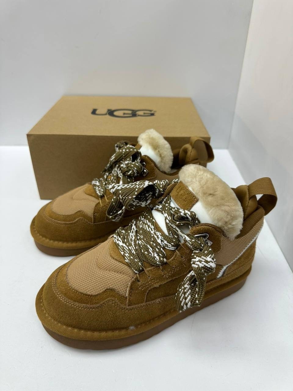 , женская,зимняя  женская,зимняя ,кроссовки ugg