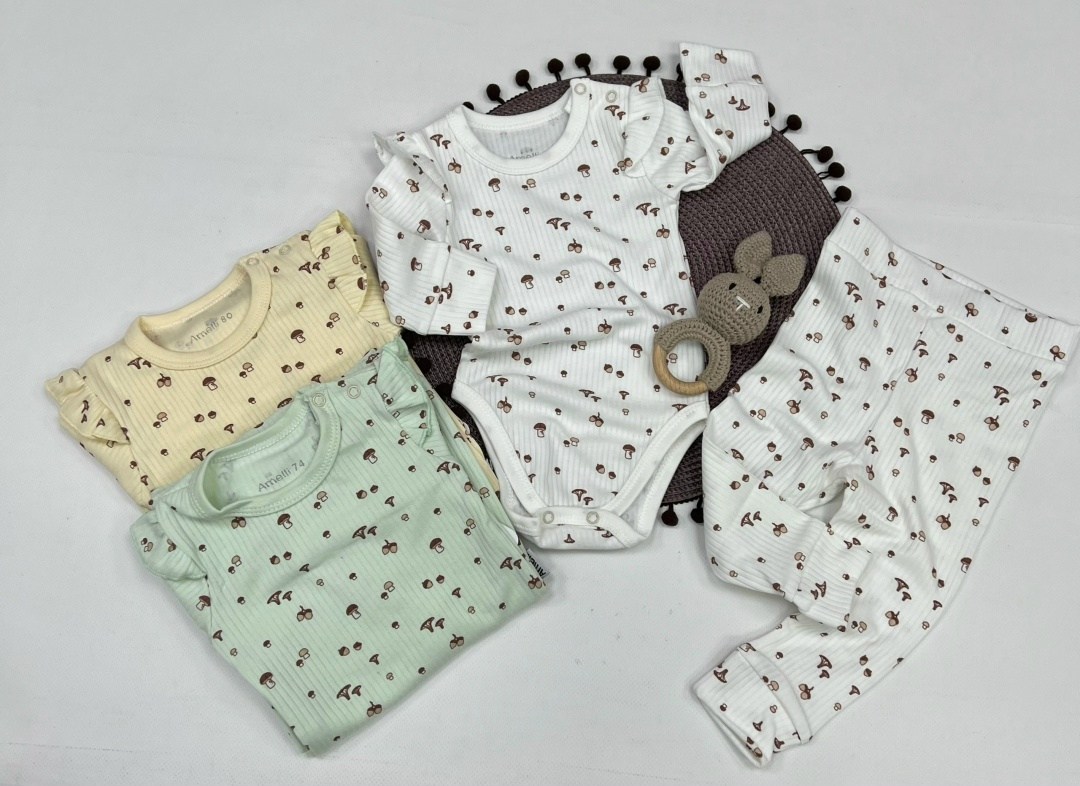 комплект боди,комплект боди для новорожденного,боди для новорожденного,боди для малыша,одежда для новорожденного