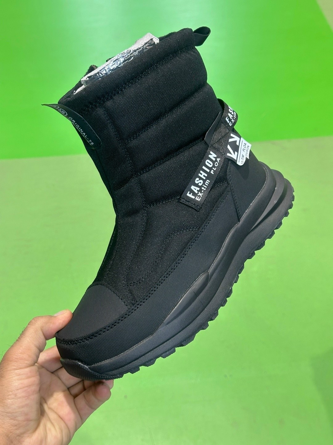 ,зимние мужские дутики,дутики мужские,зимняя , женская зимняя