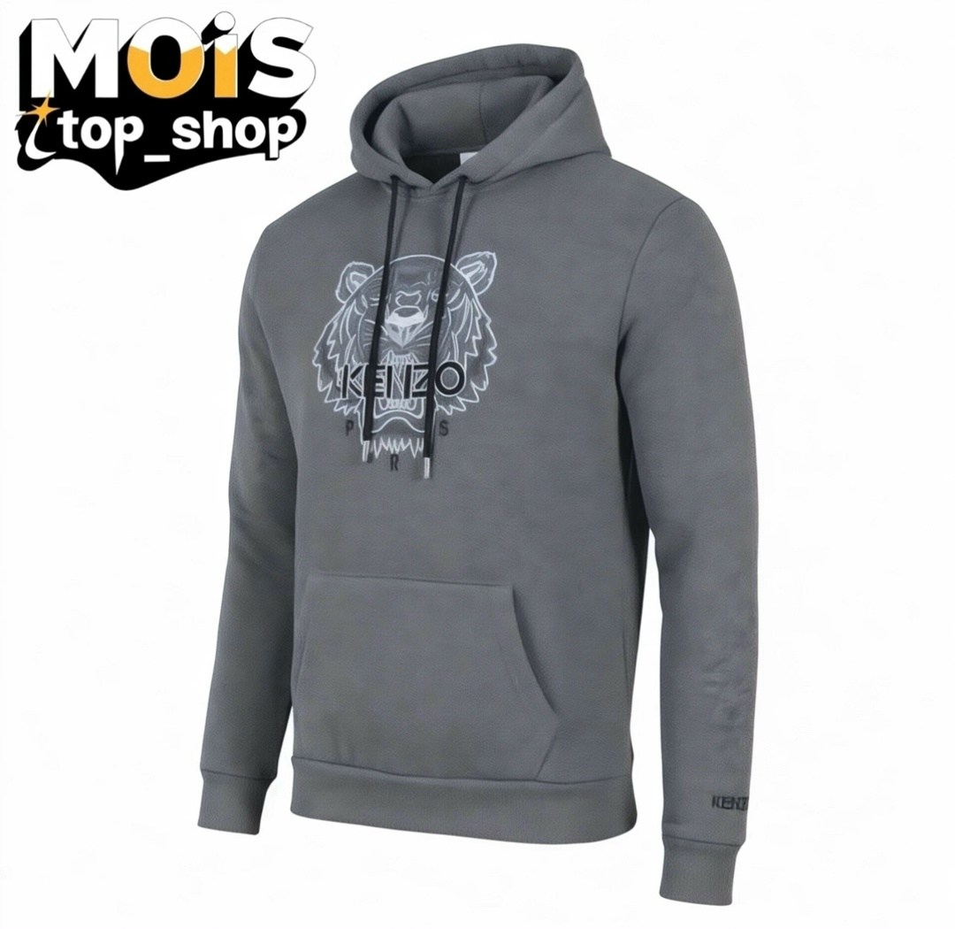 мужская кофта,толстовки для мужчин,толстовка kenzo,толстовка мужской