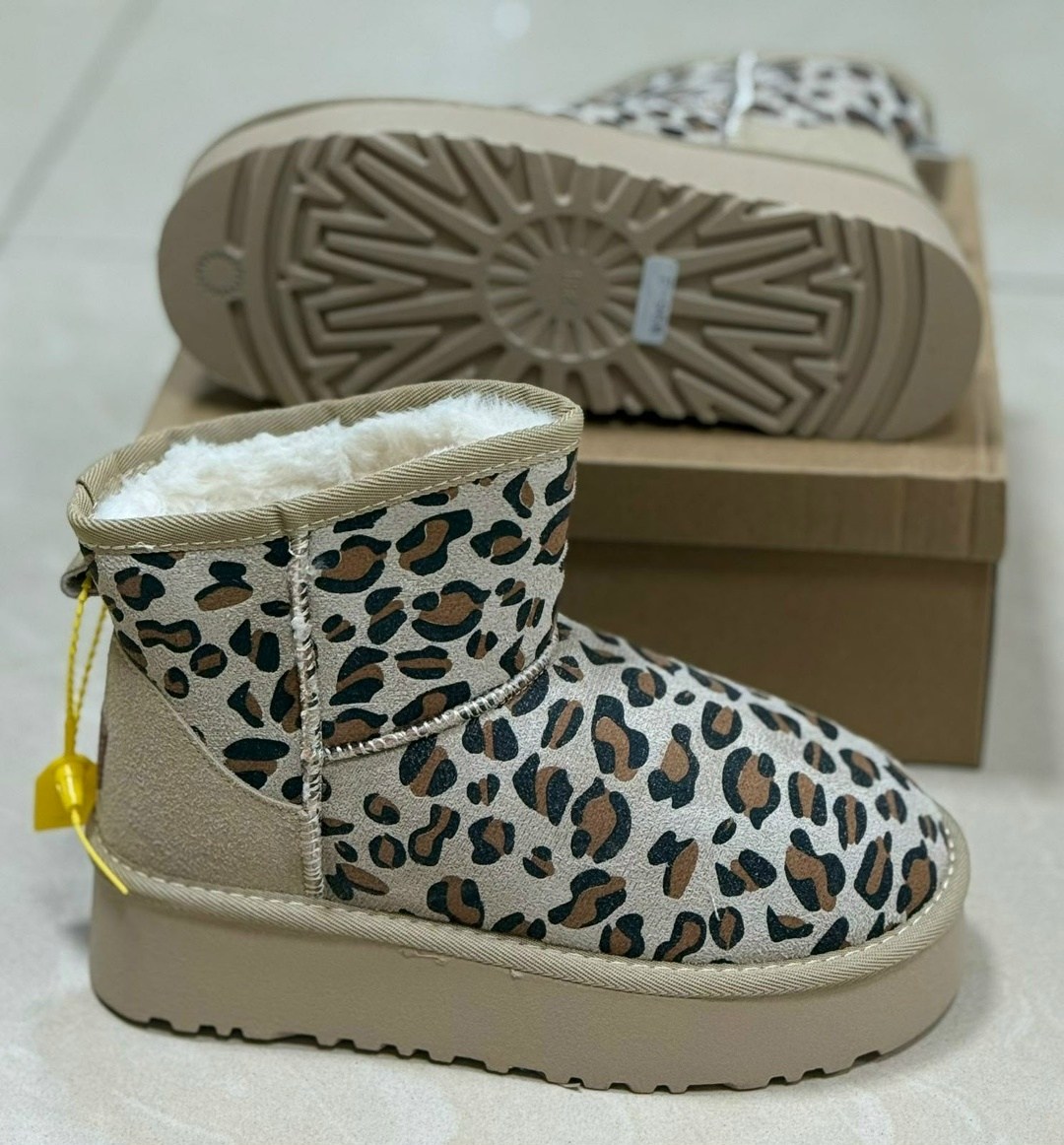 ,угги женские,угги леопардовые,угги зимние женские,угги женские зима