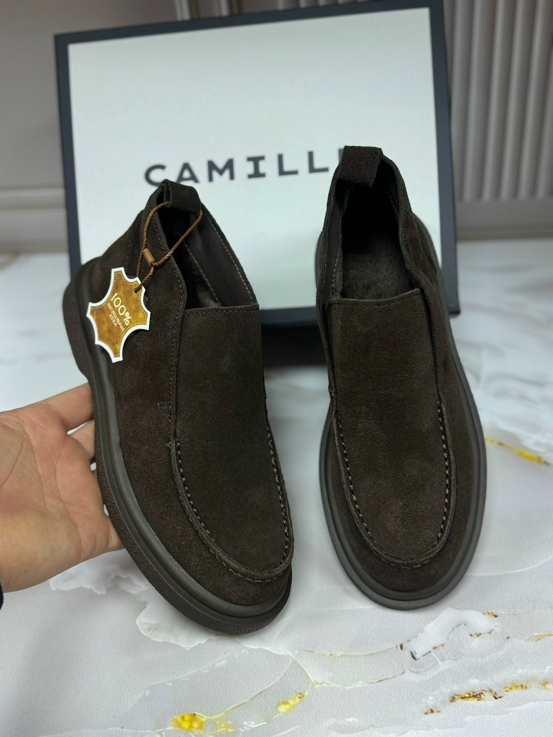 ,лоферы из натуральной замши,лоферы мужские замшевые loro piana,замшевые лоферы,мужские лоферы