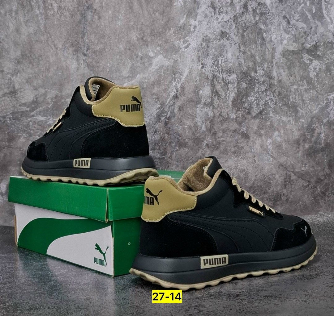 puma мужские кроссовки,зимние кроссовки puma,,кроссовки puma,мужские кроссовки