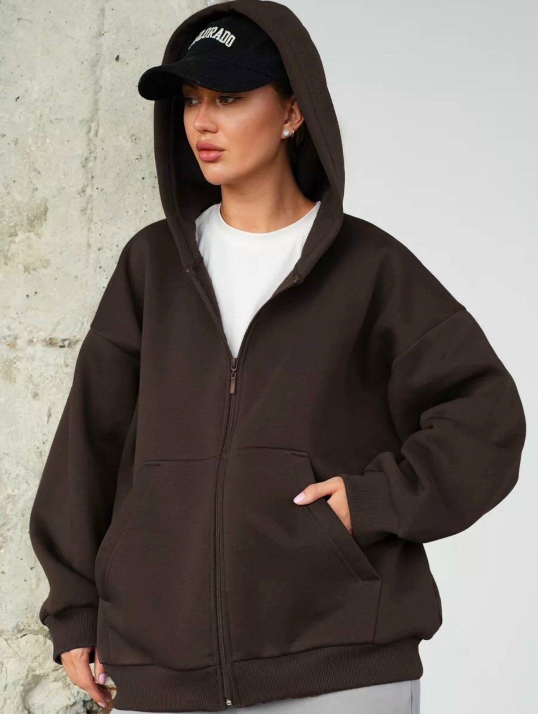 толстовка на молнии из футера с начесом,толстовка из футера с начесом,женская толстовка на молнии,толстовка теплая с начесом,толстовка теплая