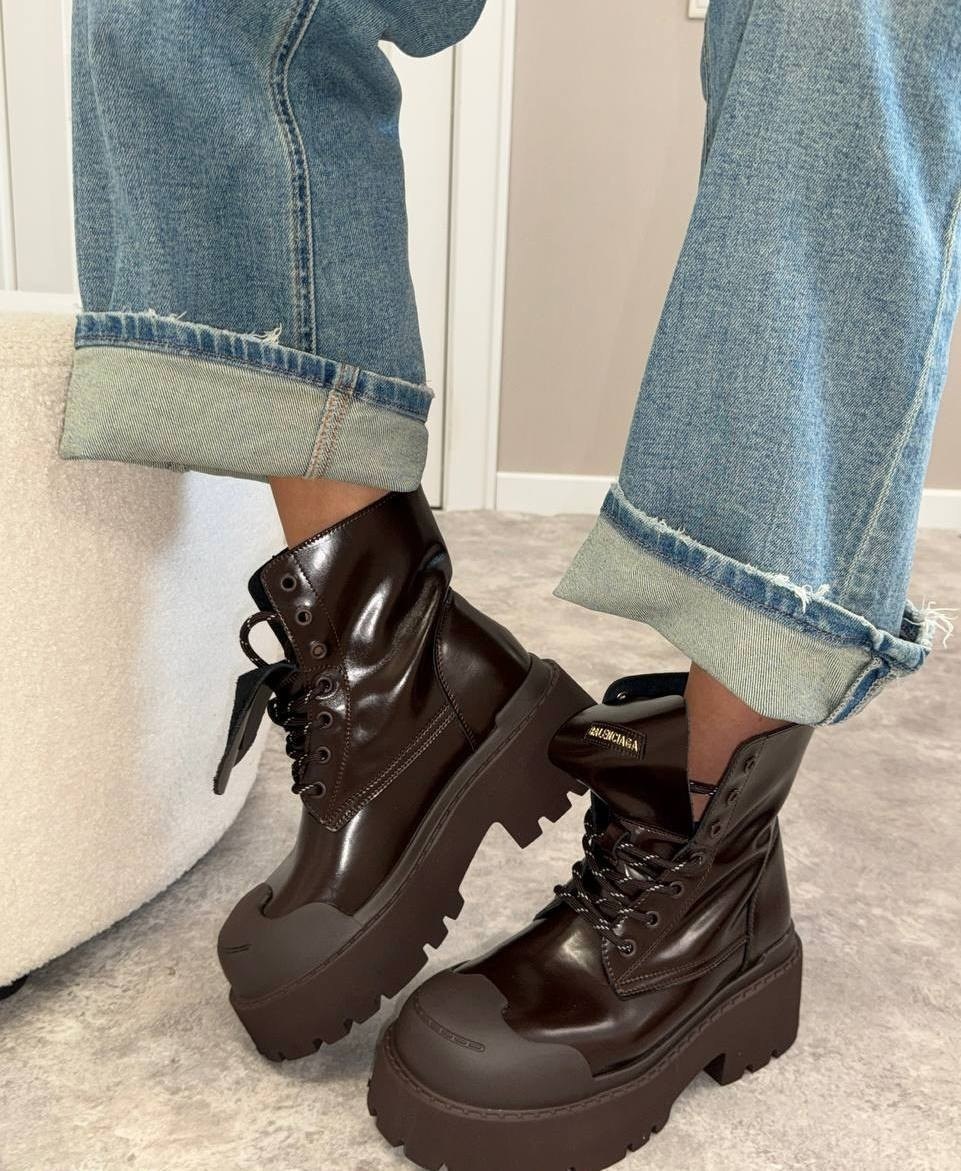 ботинки balenciaga, balenciaga,,balenciaga ботинки 2025,balenciaga зимние ботинки