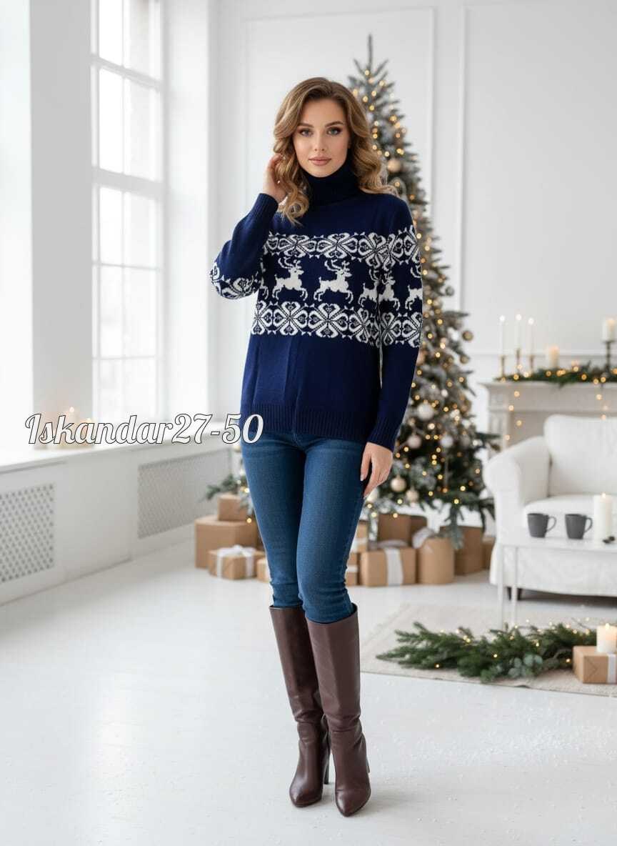 свитера с оленями,свитер новогодний,свитер с оленями женский,свитер новогодний женский,кофта свитер женский