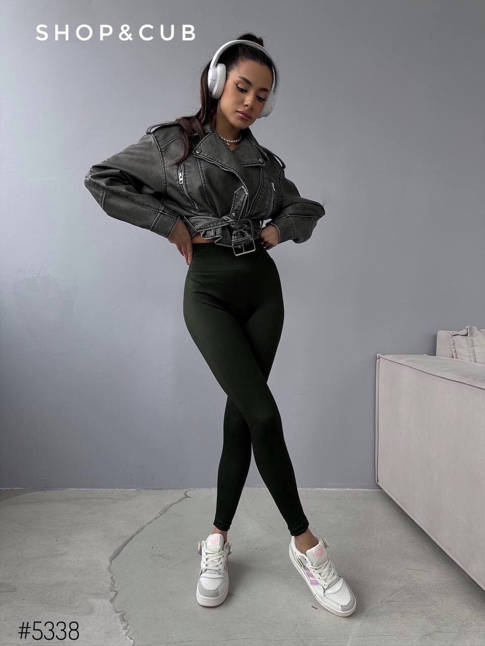 леггинсы лосины в рубчик для спорта,женские легинсы,легинсы в рубчик женские,легинсы лапша,леггинсы в рубчик с высокой посадкой