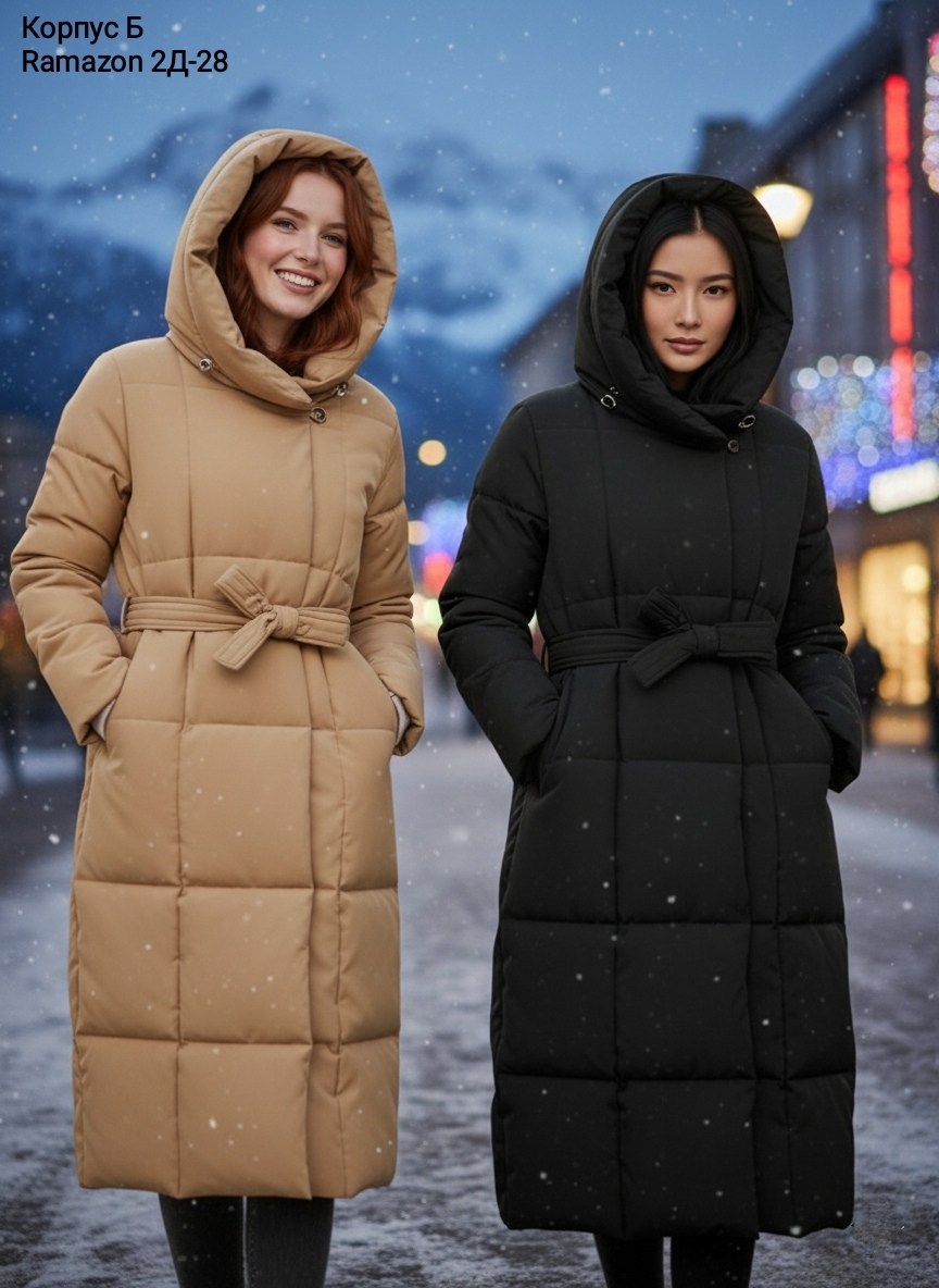 стильные пуховики,удлиненный пуховик,демисезонный пуховик,женский пуховик,пуховик
