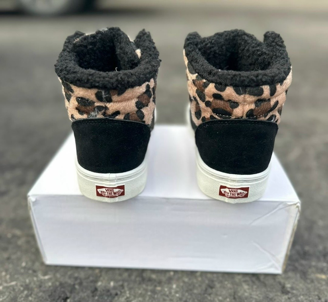 ,кеды ванс леопардовые,леопардовые вансы,ванс леопард,vans leopard