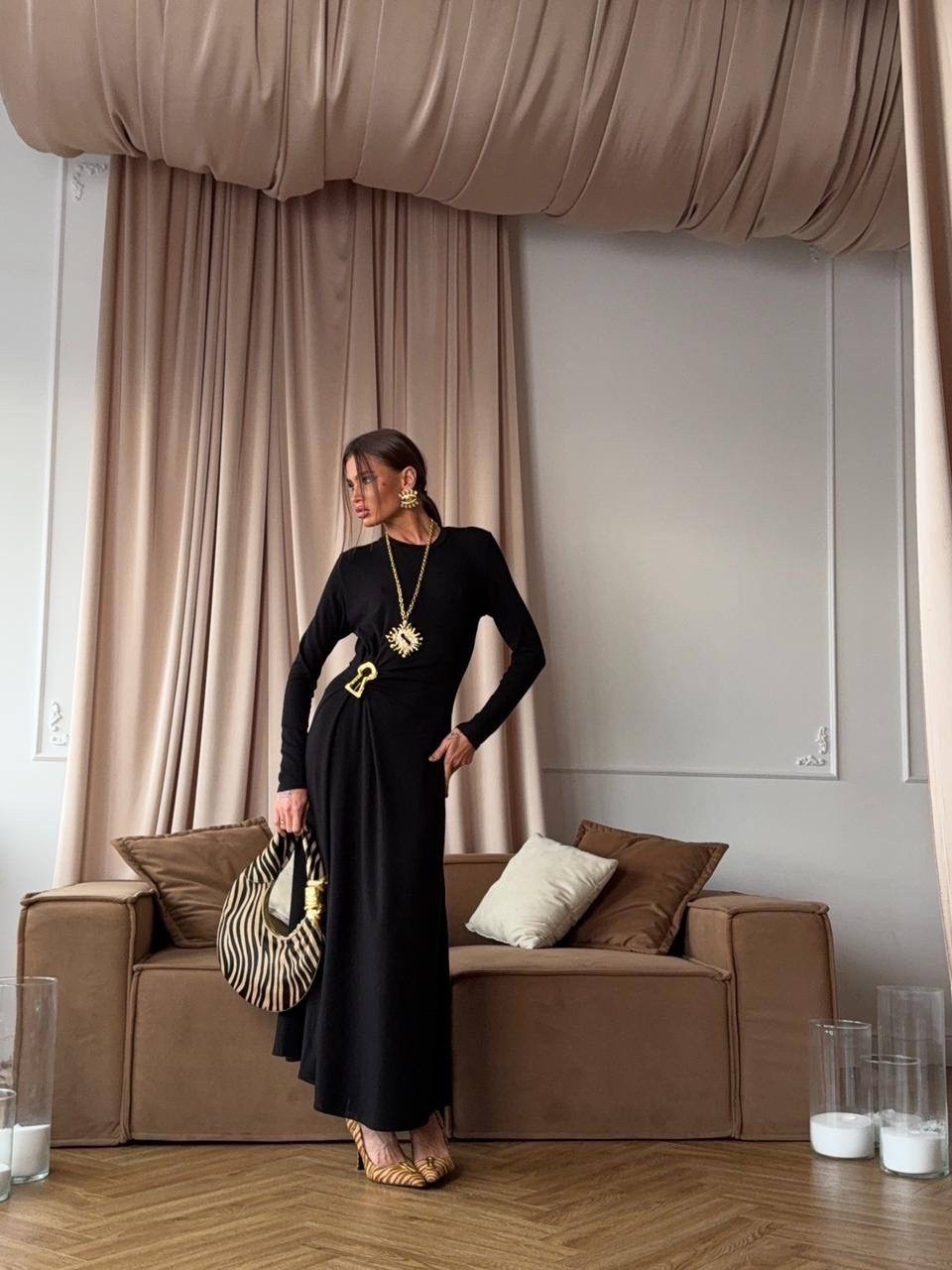 длинное платье,платье женское длинное,платье,стильное платье