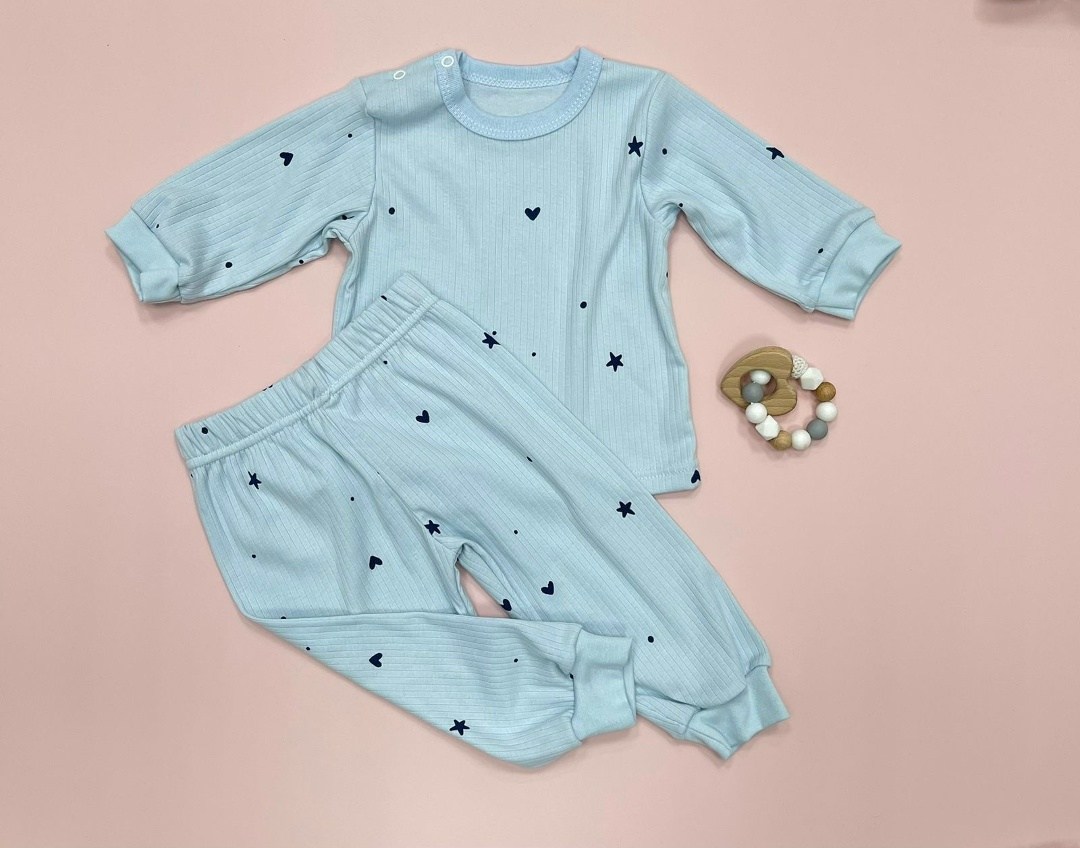 комплект пижама,пижамы для малышей,одежда для новорожденного,комплект нательные для малышей,комплект одежды для малыша