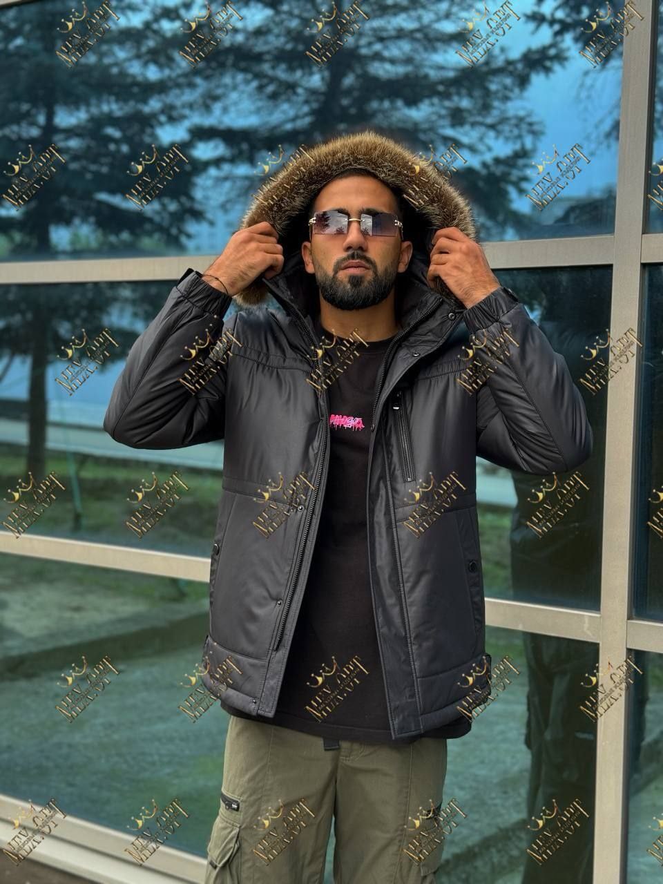 мужская куртка зимняя,пуховики мужские,куртка зимняя,куртка парка мужская,куртка аляска