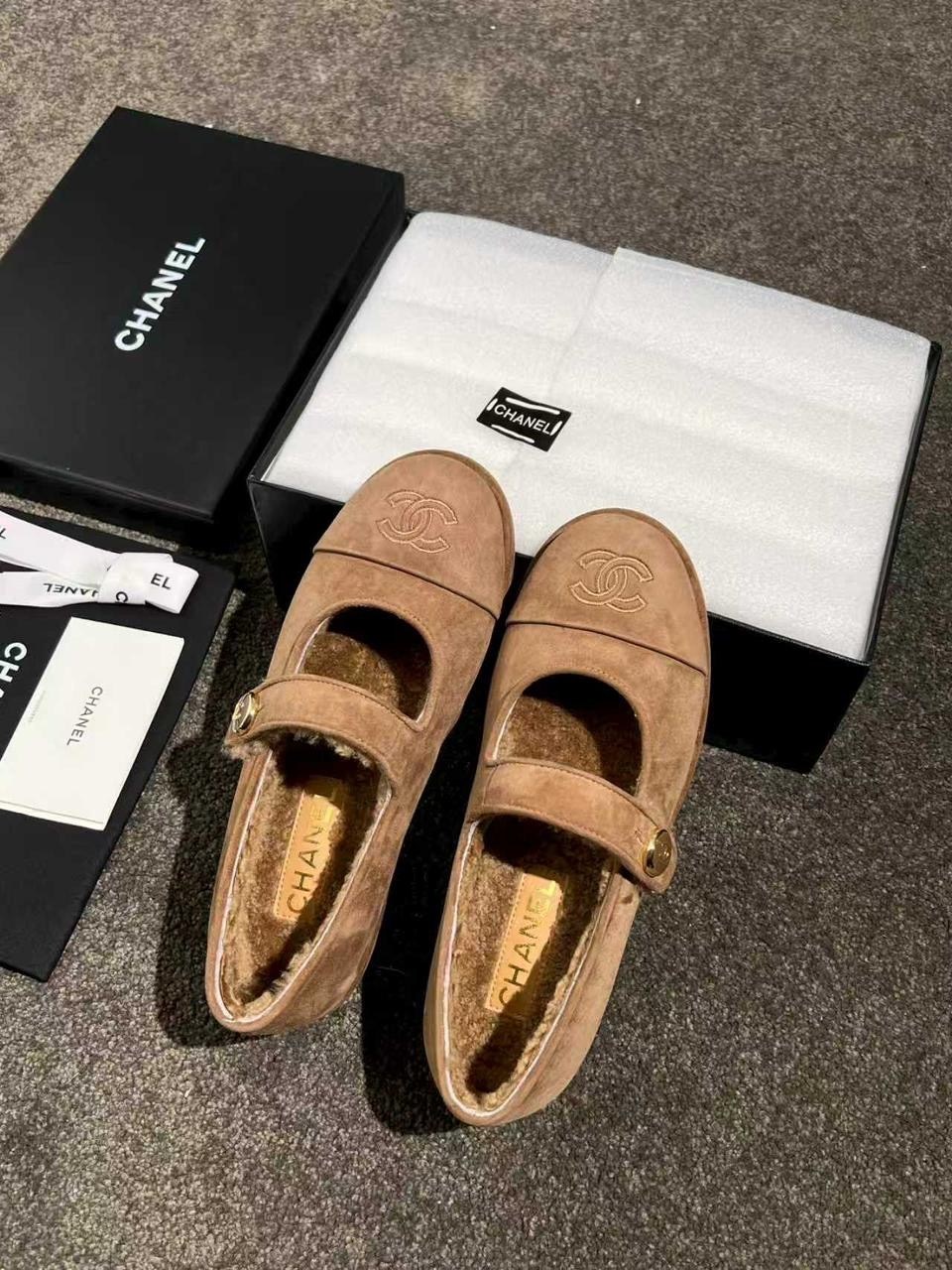 ,балетки chanel,туфли chanel,балетки шанель,шанель  женская