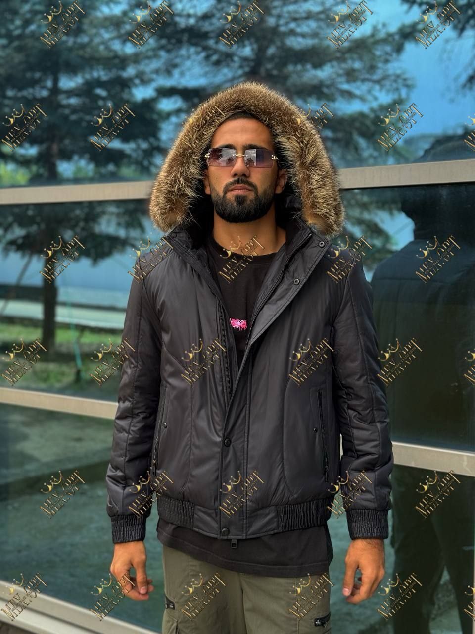 куртка аляска,мужская куртка зимняя,зимние куртки,пуховик зимний мужской,куртка аляска мужская