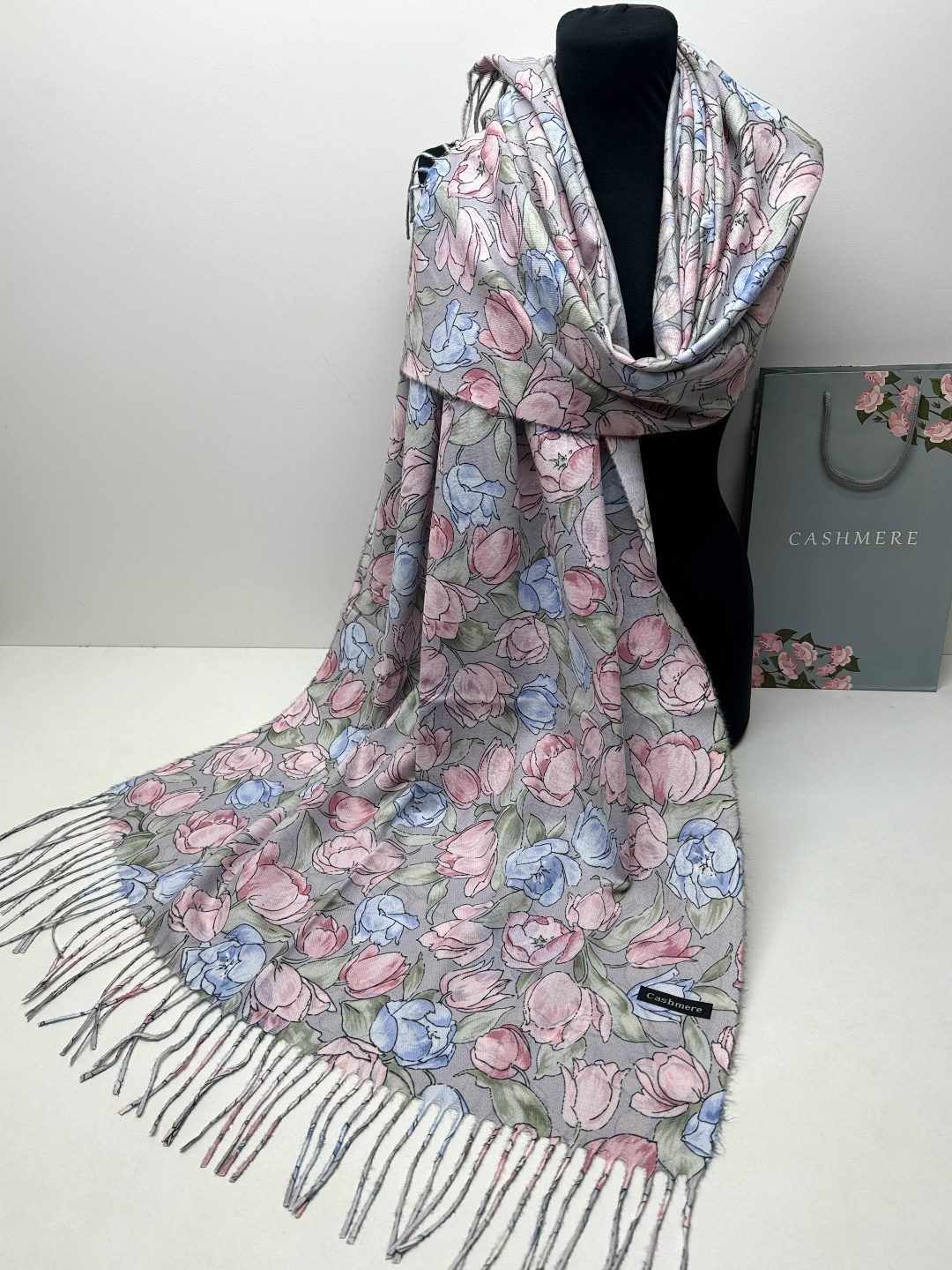 палантин кашемировый двусторонний шарф,палантин кашемировый двусторонний,палантин шарф женский,палантин женские,шарф палантин женский кашемир