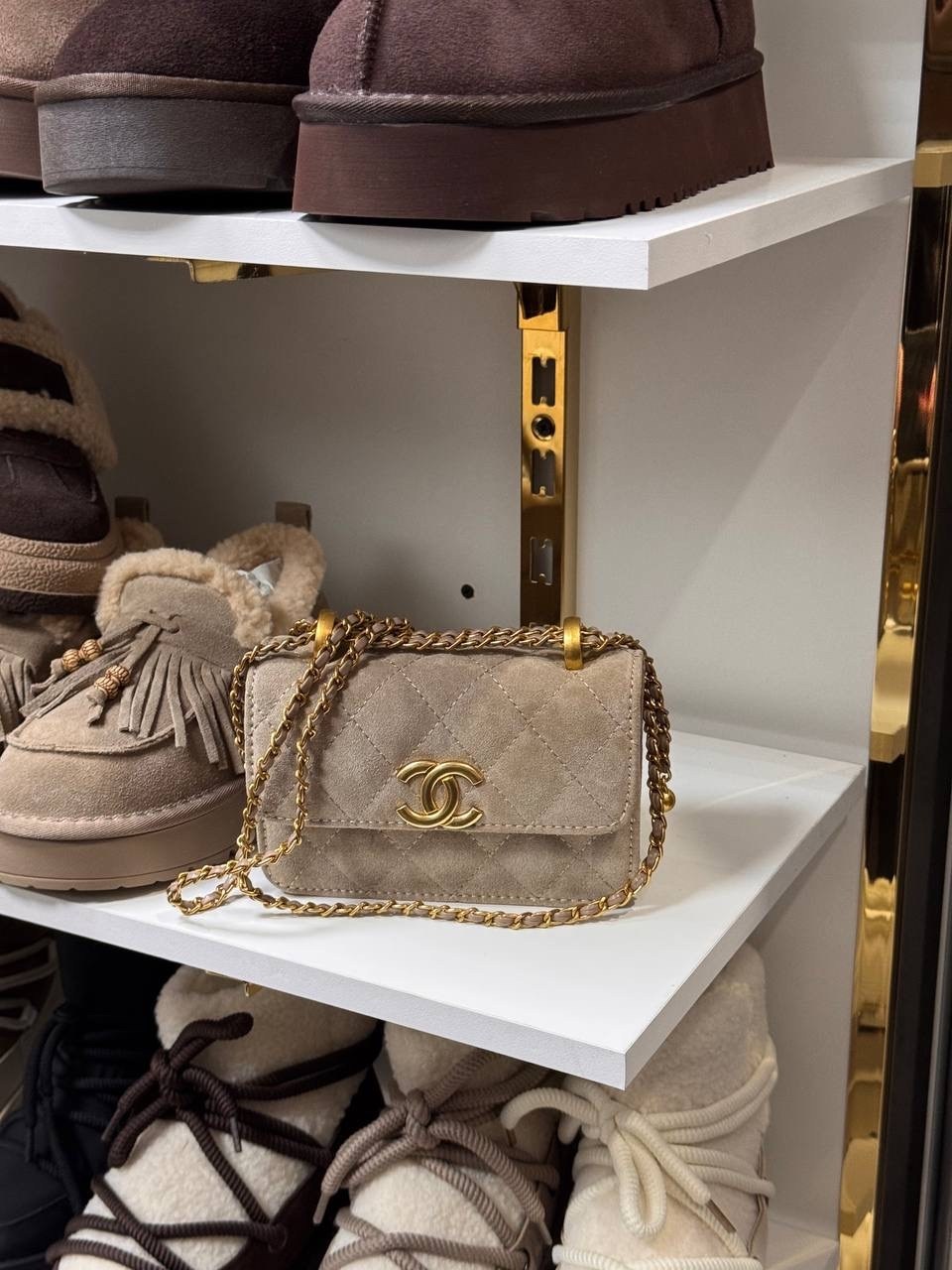 chanel сумка,сумка шанель,сумка женская chanel,в стиле шанель,меховая сумка