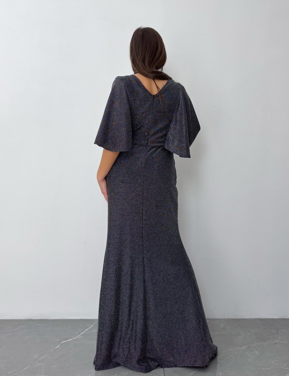 платье трикотажное с люрексом,платье люрекс,платье женская,нарядное платье,стильное платье