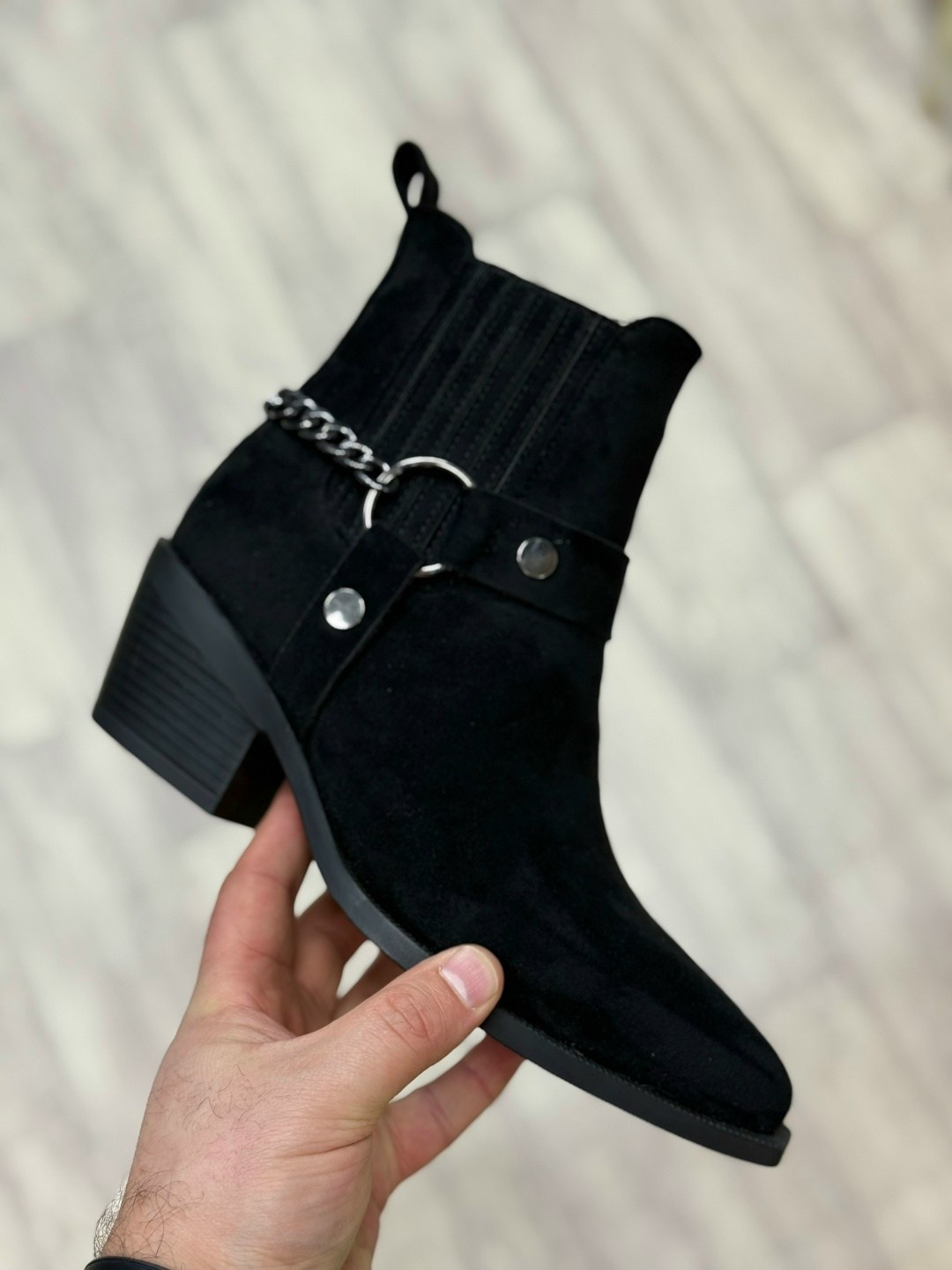 ,ботильоны женские,женская ,полусапожки замшевые,женские ботинки