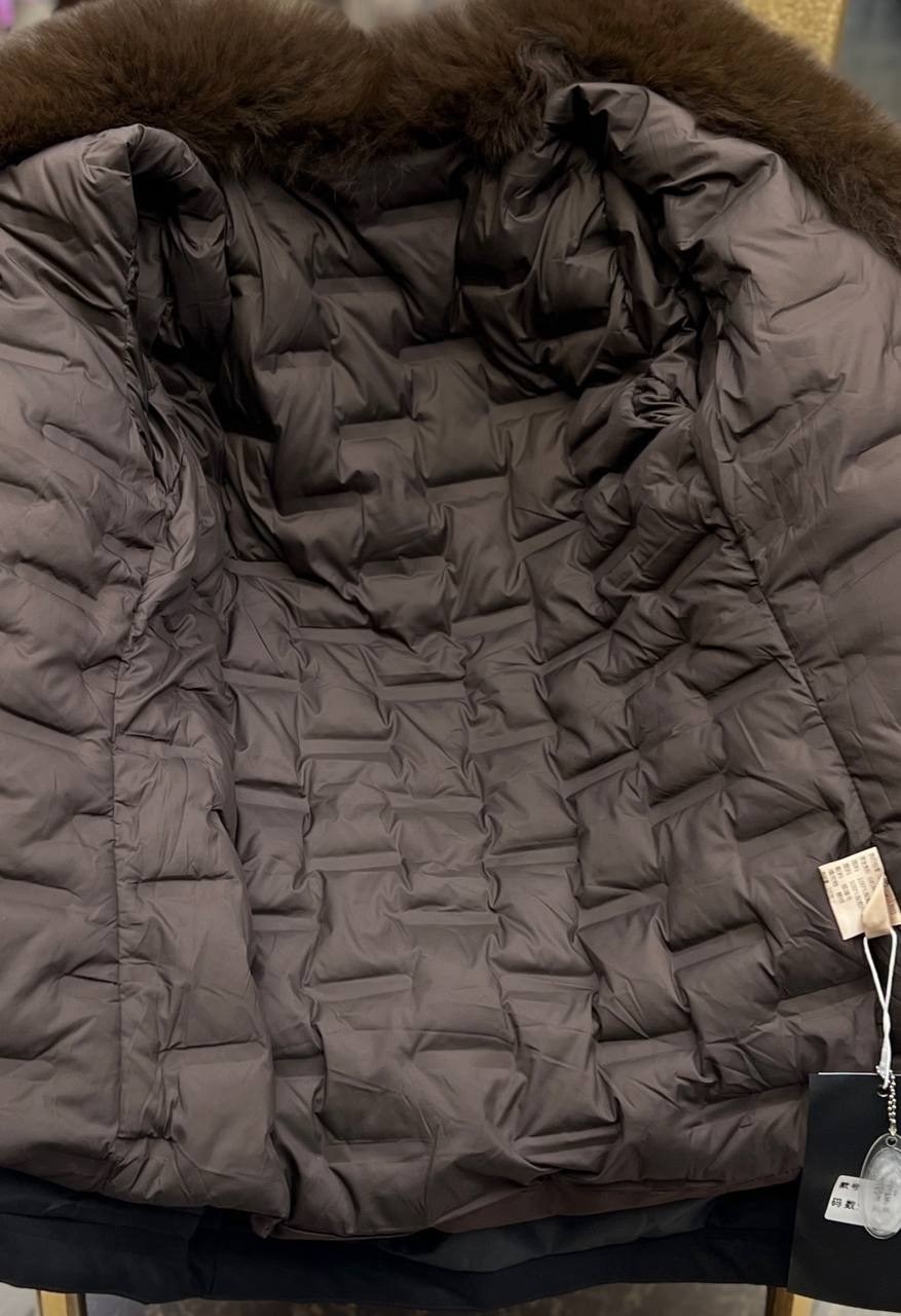 парка с натуральным мехом,парка женская с натуральным мехом,парка с мехом,зеленая парка с мехом,парка с меховым