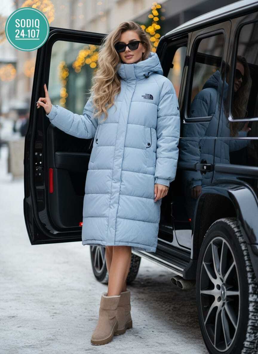 женская зимняя куртка,длинные пуховики,пуховик,куртка зимняя,куртка женская зимняя удлиненная