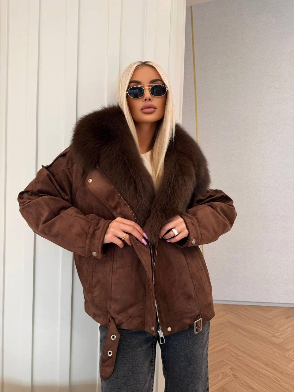 куртка с мехом,пуховики с мехом,стильные пуховики,зимние куртки,пуховики с натуральным мехом