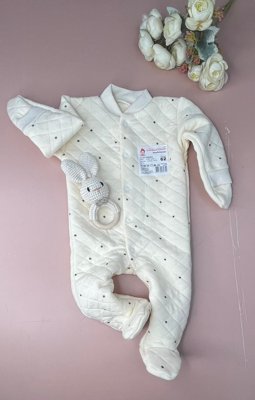 комбинезон для новорожденного,утепленный комбинезон для новорожденного,комбинезон для мaлыша,комбинезон утепленный для новорожденных малышеево,утепленный комбинезон