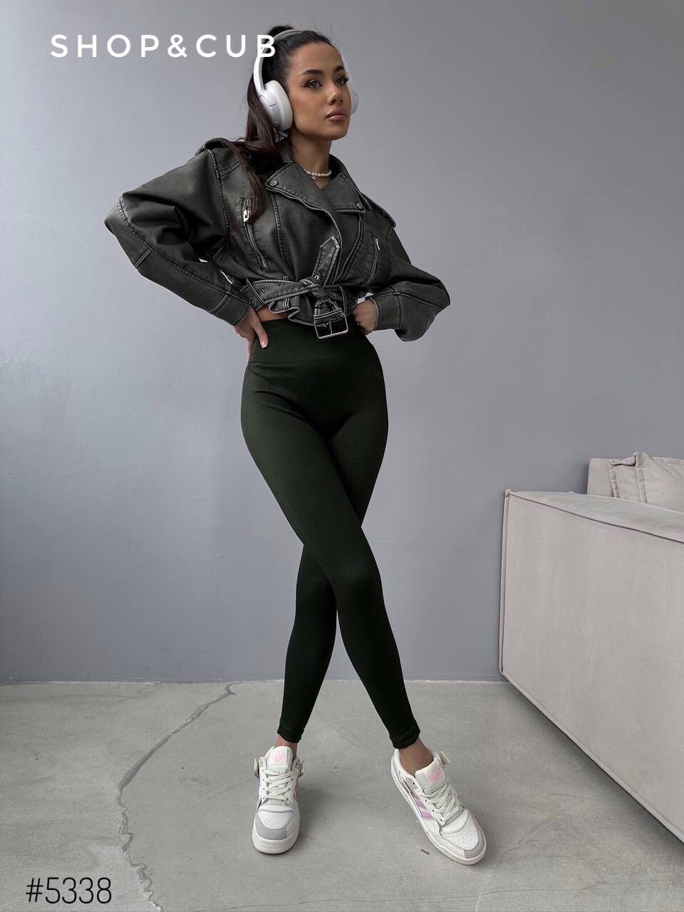 леггинсы лосины в рубчик для спорта,женские легинсы,легинсы в рубчик женские,легинсы лапша,леггинсы в рубчик с высокой посадкой