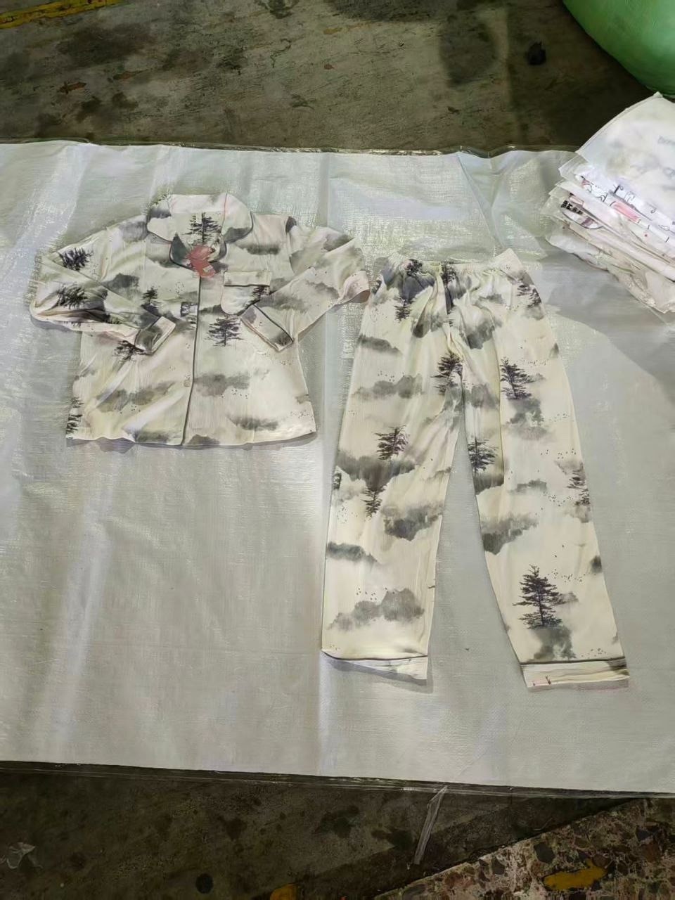 женский пижама,женский пижамный комплект,пижама для женщин с,пижамы женски,комплект пижама