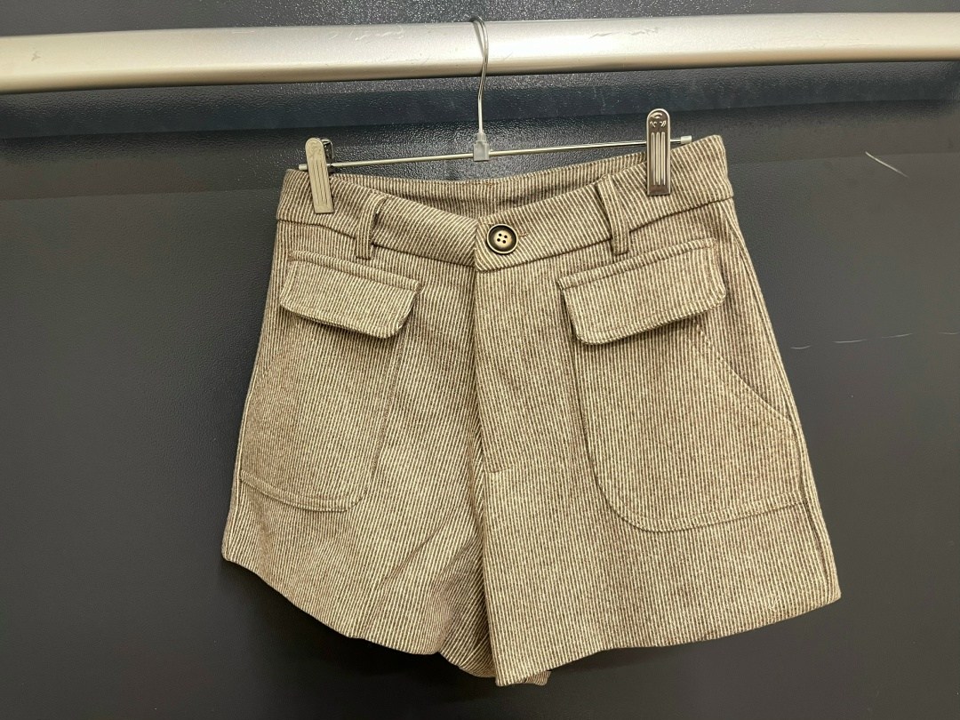 шерстяные шорты женские,шорты женские,теплые шорты,шерстяные шорты,модные шорты