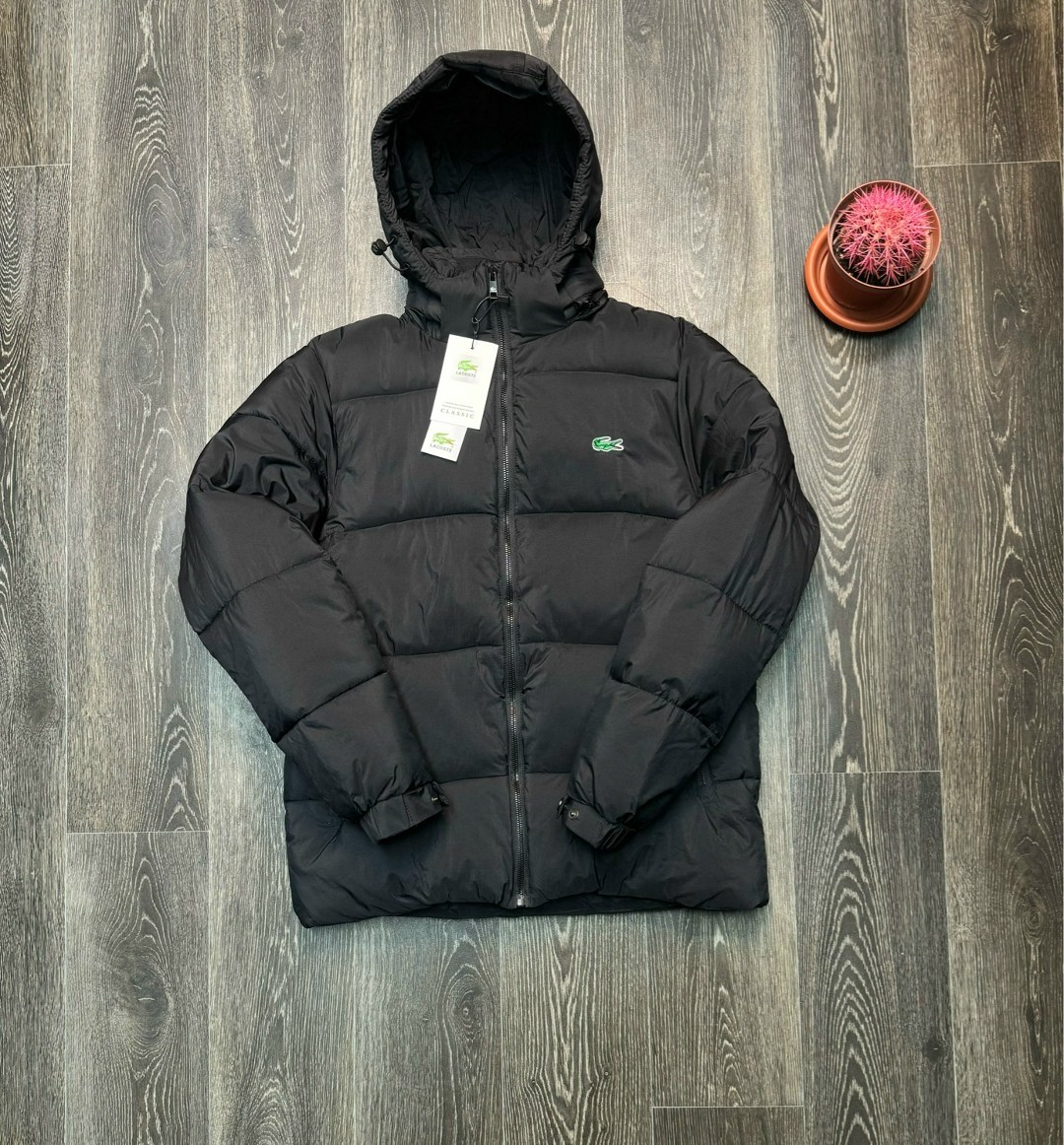 пуховик lacoste,мужские пуховики lacoste,куртка lacoste,куртка lacoste мужская,зимняя куртка lacoste