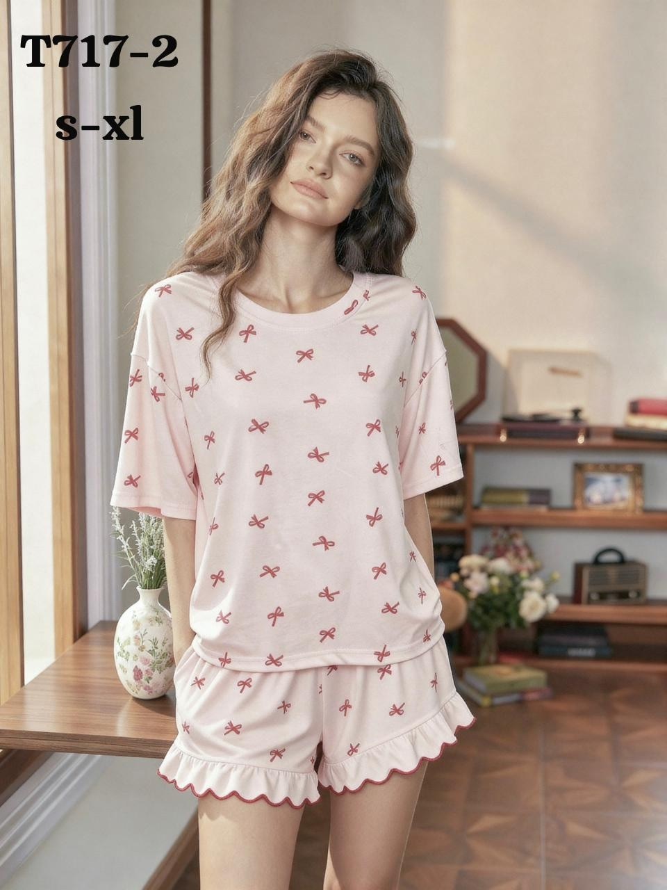 пижамы женская с шортами,пижамы женски,пижама женская комплект,пижама женская хлопок,пижама женская с шортами и футболкой