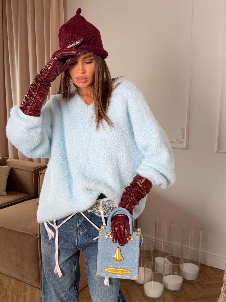 модные джинсы,модные образы,модные свитера,мода стиль